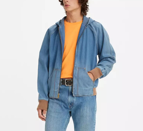 Levi vintage clothing - clothing, 70's