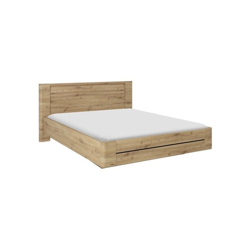 Lit adulte confidence 180 - adulte,