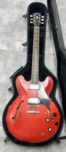 Gibson 335 2023 thinline - es-335, "2023"