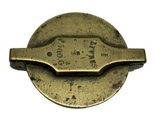 Authentique  " PILE A GODETS "