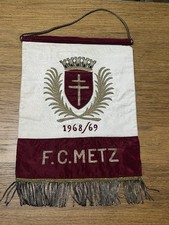 Fanion Match Échange