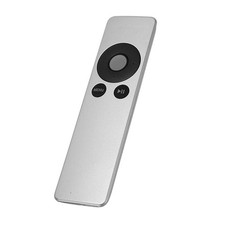 Télécommande de remplacement compatible APPLE TV 2eme et 3eme génération NEUF