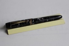STAINLESS STEEL Iridium Fountain Pen (37135)