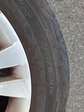 Jante BMW SERIE 3 E90 PHASE 1