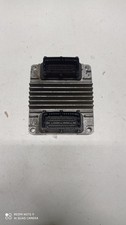 CALCULATEUR MOTEUR ECU OPEL