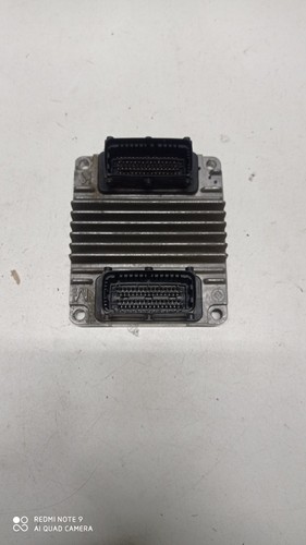 Calculateur moteur ecu - ecu, opel