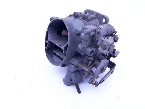Carburateur solex double corps - solex,