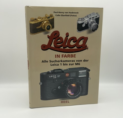 Leica farbe toutes - farbe,