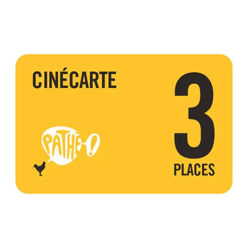 Places cinema pathe - places,