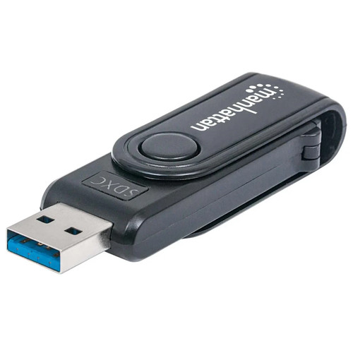 Manhattan 101981 usb - 101981, –