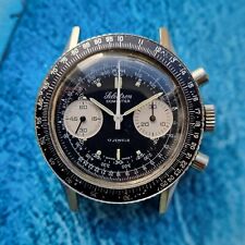 Montre chronographe vintage