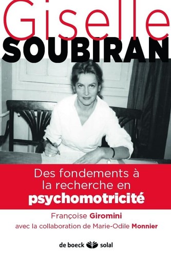 Gisèle soubiran des - gisèle,