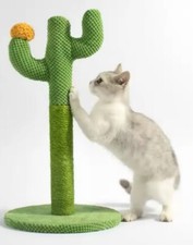 Arbre À Chat Tendance Cactus