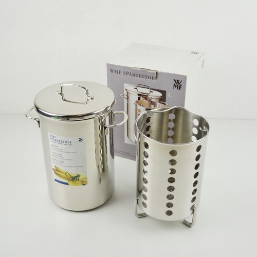 Wmf casserole asperges avec - wmf,