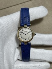 Montre Cartier Must Vendome