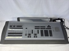 *UNTESTED* Powers On* Vintage ETC Express 250 Lighting Control Console 4110A1001