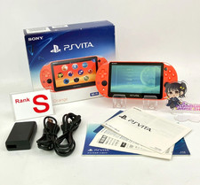 PS Vita PCH-2000 Neon Orange