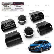 Fits Mitsubishi Mirage Attrage