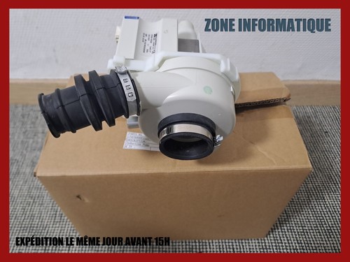Pompe cyclage lave - pompe,