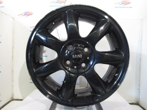 Jante aluminium mini - jante,