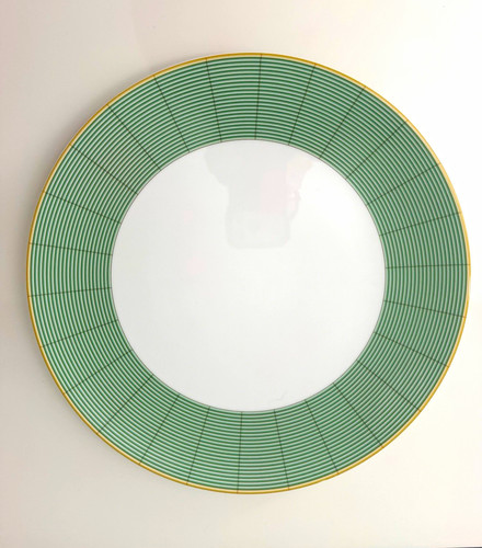 Bernardaud jardin indien ultra - jardin,
