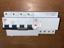 DISJONCTEUR DIFFERENTIEL