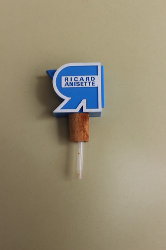 Bouchon doseur ricard - bouchon, anisette