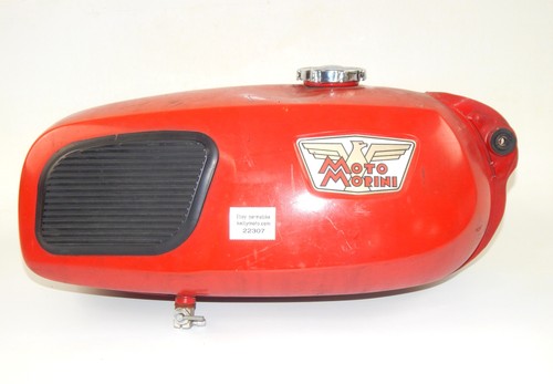 1971 moto morini corsaro 125 - 1971,