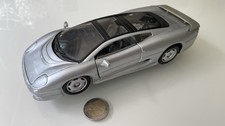 Jaguar XJ220 - 1/18 -