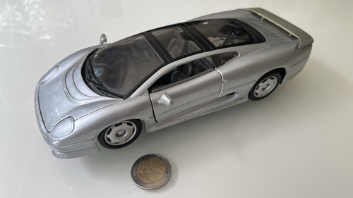 Jaguar xj220 18 - jaguar,