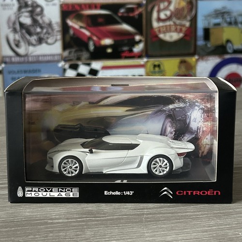 Provence moulage gt - provence, 1/43