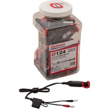 Optimate® Permanent Power