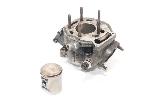 Cylindre piston côte - piston,