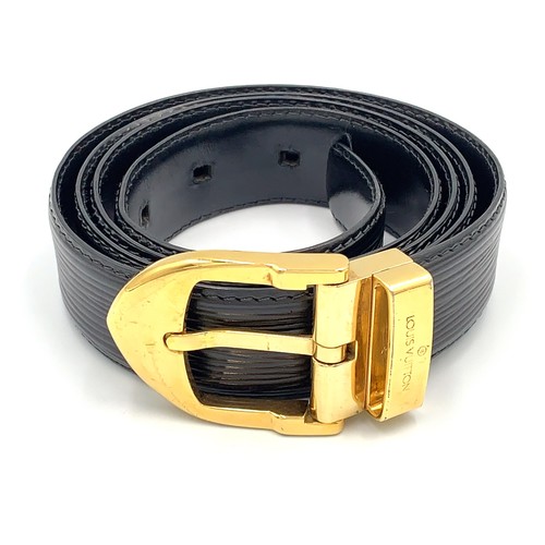 Louis vuitton ceinture classic - vuitton,