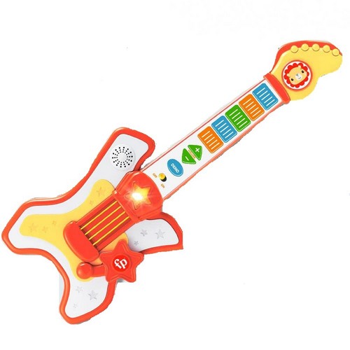 Guitare pour enfant - pour,