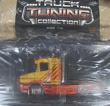 Collection De Tuning De Camion