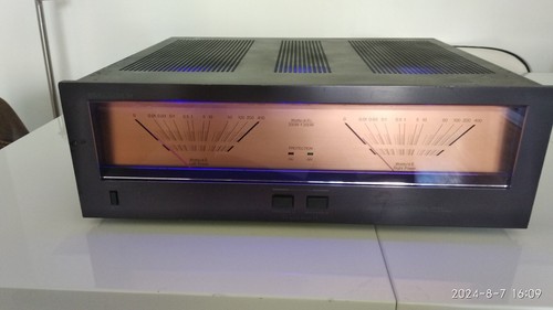 Amplificateur palladium la1200 - palladium,