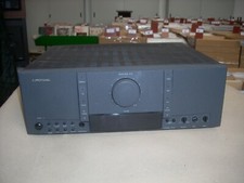 GRUNDIG 210 SINTO HI-FI AMPLIFIER USED