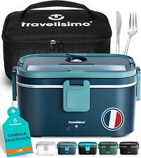 Gamelle Chauffante 80W Lunch