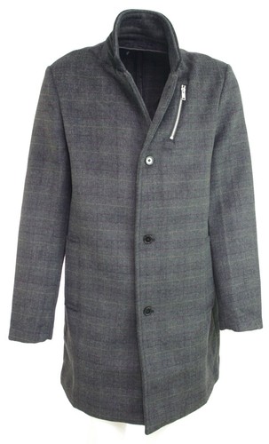 Freeman porter manteau homme - porter,