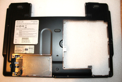 Bottom plasturgie basse - bottom,