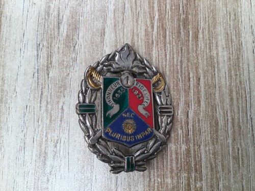 Legion etrangere rec - etrangere.,
