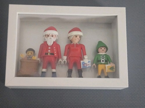 Playmobil personnages - playmobil,
