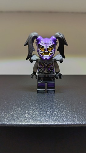 Lego ninjago njo0397 ultra - ninjago,
