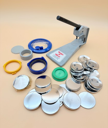 Badge minit button maker - badge-a-minit,