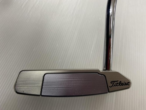Scotty cameron select newport - cameron,
