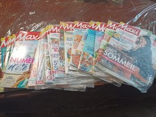 Maxi Lot De 20 Magazines