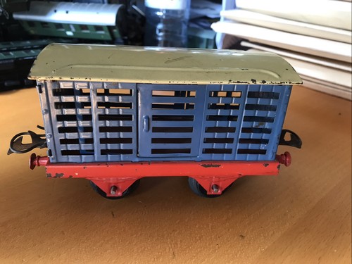 Hornby échelle wagon - Échelle,