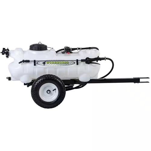 Trailer sprayer gal - 15,