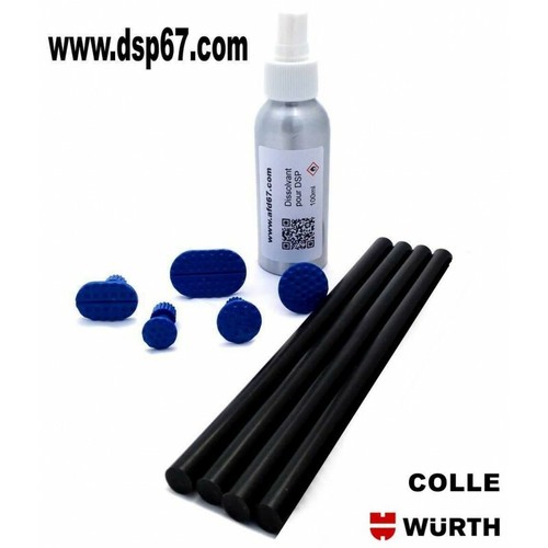 Kit consommable 100